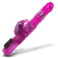Algopix Similar Product 13 - LeLuv Rabbit Vibrator Waterproof