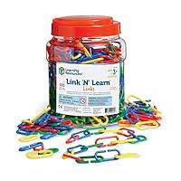 Algopix Similar Product 20 - Learning Resources Link N Learn Links