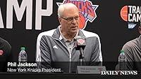 Algopix Similar Product 5 - Phil Jackson Speaks at Knicks First