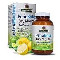 Algopix Similar Product 14 - Natures Answer AlcoholFree Periobrite