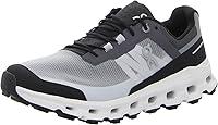 Algopix Similar Product 4 - On Mens Cloudvista Sneakers Black 