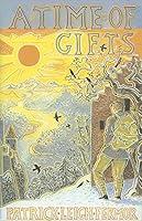 Algopix Similar Product 10 - A Time of Gifts  On Foot to