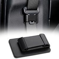 Algopix Similar Product 20 - Car Interior Seat Belt Holder 