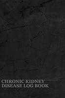 Algopix Similar Product 14 - Chronic Kidney Disease Log Book A