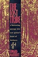 Algopix Similar Product 13 - The Lost Tribe A Harrowing Passage