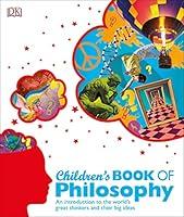 Algopix Similar Product 13 - Childrens Book of Philosophy An