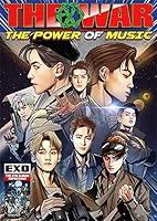Algopix Similar Product 20 - War The Power Of Music Chinese