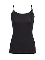 Algopix Similar Product 18 - Icebreaker Merino Womens Siren Cami