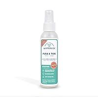 Algopix Similar Product 13 - Wondercide  Flea Tick  Mosquito