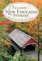 Algopix Similar Product 3 - Classic New England Stories Colorful