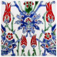 Algopix Similar Product 20 - Casablanca Market MT039 Mediterranean