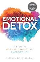 Algopix Similar Product 19 - Emotional Detox 7 Steps to Release