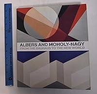 Algopix Similar Product 15 - Albers and MoholyNagy From the