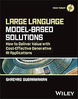 Algopix Similar Product 20 - Large Language ModelBased Solutions