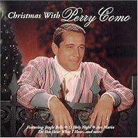 Algopix Similar Product 19 - Christmas With Perry Como