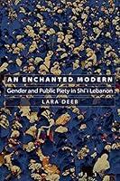 Algopix Similar Product 13 - An Enchanted Modern Gender and Public