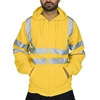 Algopix Similar Product 5 - Baimiu Reflective Jackets for