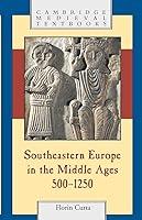 Algopix Similar Product 3 - Southeastern Europe in the Middle Ages