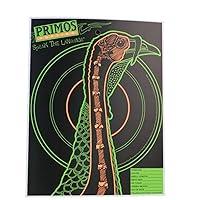 Algopix Similar Product 10 - Primos Hunting Primos Spring 6042 Visi