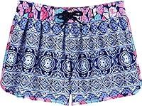 Algopix Similar Product 18 - Coolibar UPF 50 Girls Wavecatcher