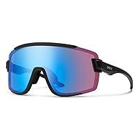 Algopix Similar Product 8 - SMITH Optics Wildcat Sunglasses with