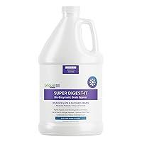 Algopix Similar Product 6 - Unique Super DigestIt BioEnzymatic