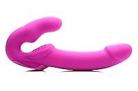 Algopix Similar Product 5 - Strap U Evoke Rechargeable Vibrating