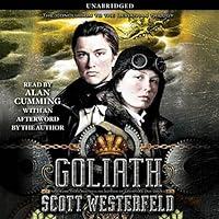 Algopix Similar Product 11 - Goliath