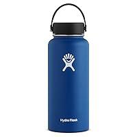 Algopix Similar Product 5 - Hydro Flask Water Bottle  Stainless