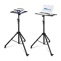 Algopix Similar Product 6 - Powerextra Projector Tripod Stand