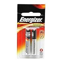 Algopix Similar Product 11 - Energizer MAX Alkaline Batteries AAAA