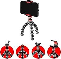 Algopix Similar Product 20 - JOBY GorillaPod Starter Kit Versatile