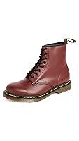 Algopix Similar Product 7 - Dr Martens 1460 Smooth Leather 8 Eye