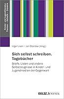 Algopix Similar Product 3 - Sich selbst schreiben Tagebcher