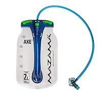 Algopix Similar Product 11 - Mazama Universal Hydration Pack Bladder