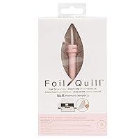 Algopix Similar Product 6 - We R Memory Keepers Foil Quill Fine