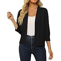 Algopix Similar Product 10 - Generic Summer Cardigan Cardigan