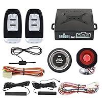 Algopix Similar Product 20 - EASYGUARD EC003 Smart Key PKE Passive