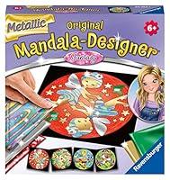 Algopix Similar Product 17 - Ravensburger 29762 Paint by Numbers
