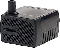 Algopix Similar Product 14 - Little Giant PES40PW 115Volt 45 GPH
