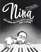 Algopix Similar Product 10 - Nina Jazz Legend and CivilRights