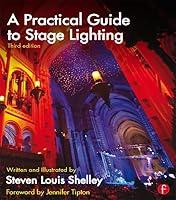 Algopix Similar Product 9 - A Practical Guide to Stage Lighting