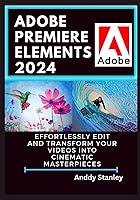 Algopix Similar Product 10 - ADOBE PREMIERE ELEMENTS 2024