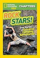 Algopix Similar Product 15 - National Geographic Kids Chapters Rock