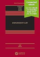 Algopix Similar Product 3 - Employment Law Connected eBook Aspen