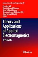 Algopix Similar Product 19 - Theory and Applications of Applied