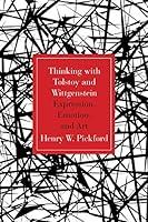 Algopix Similar Product 3 - Thinking with Tolstoy and Wittgenstein