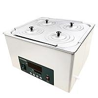 Algopix Similar Product 18 - Digital Thermostatic Water Bath 1