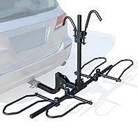 Algopix Similar Product 6 - Leader Accessories 2Bike Platform