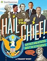 Algopix Similar Product 10 - Hail to the Chief Fun Facts and
